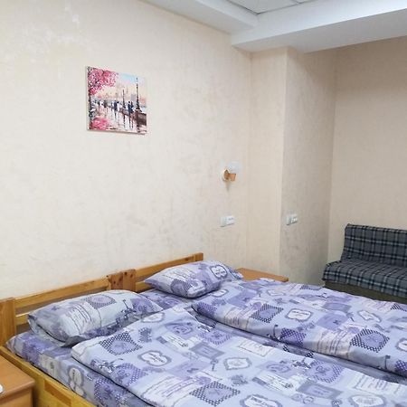 Sherlock Hotel Κχαρκίβ Εξωτερικό φωτογραφία