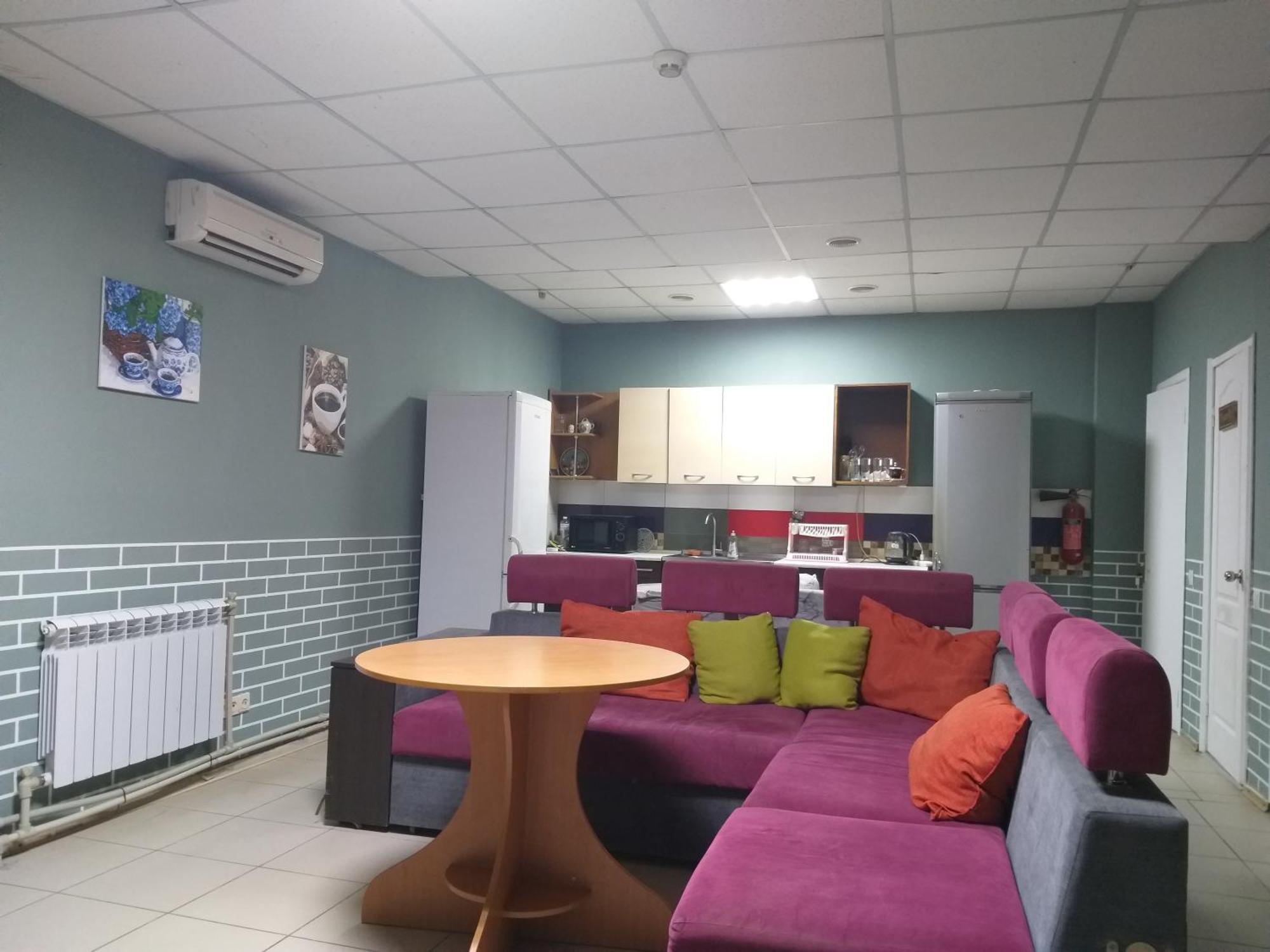 Sherlock Hotel Κχαρκίβ Εξωτερικό φωτογραφία