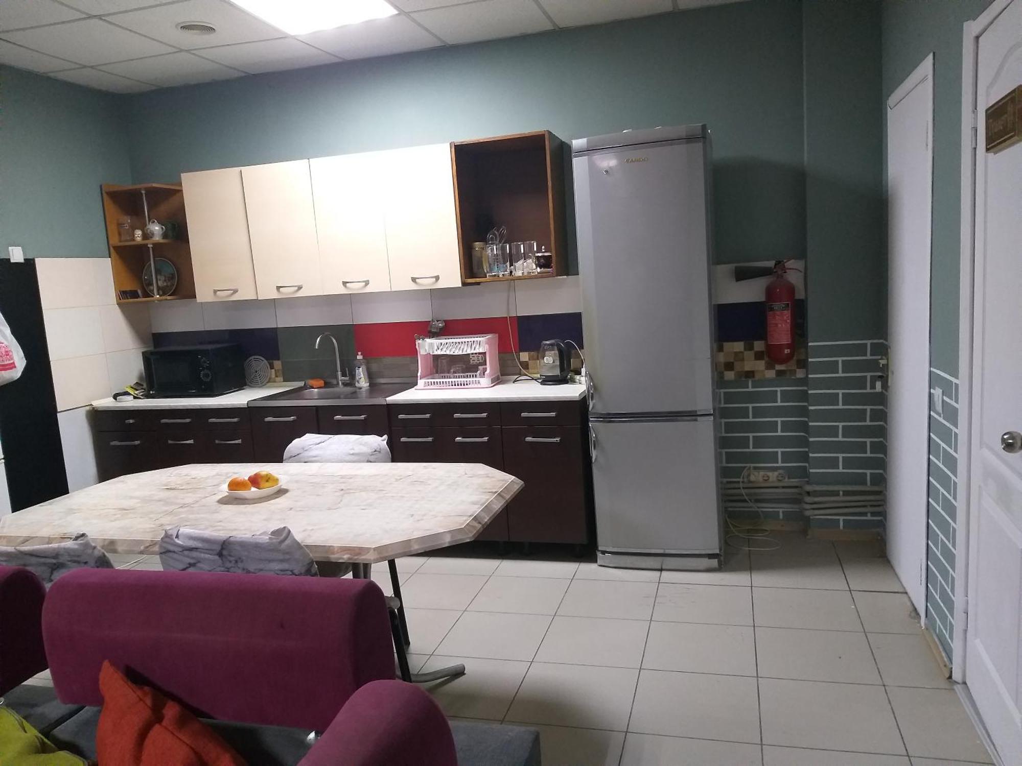 Sherlock Hotel Κχαρκίβ Εξωτερικό φωτογραφία