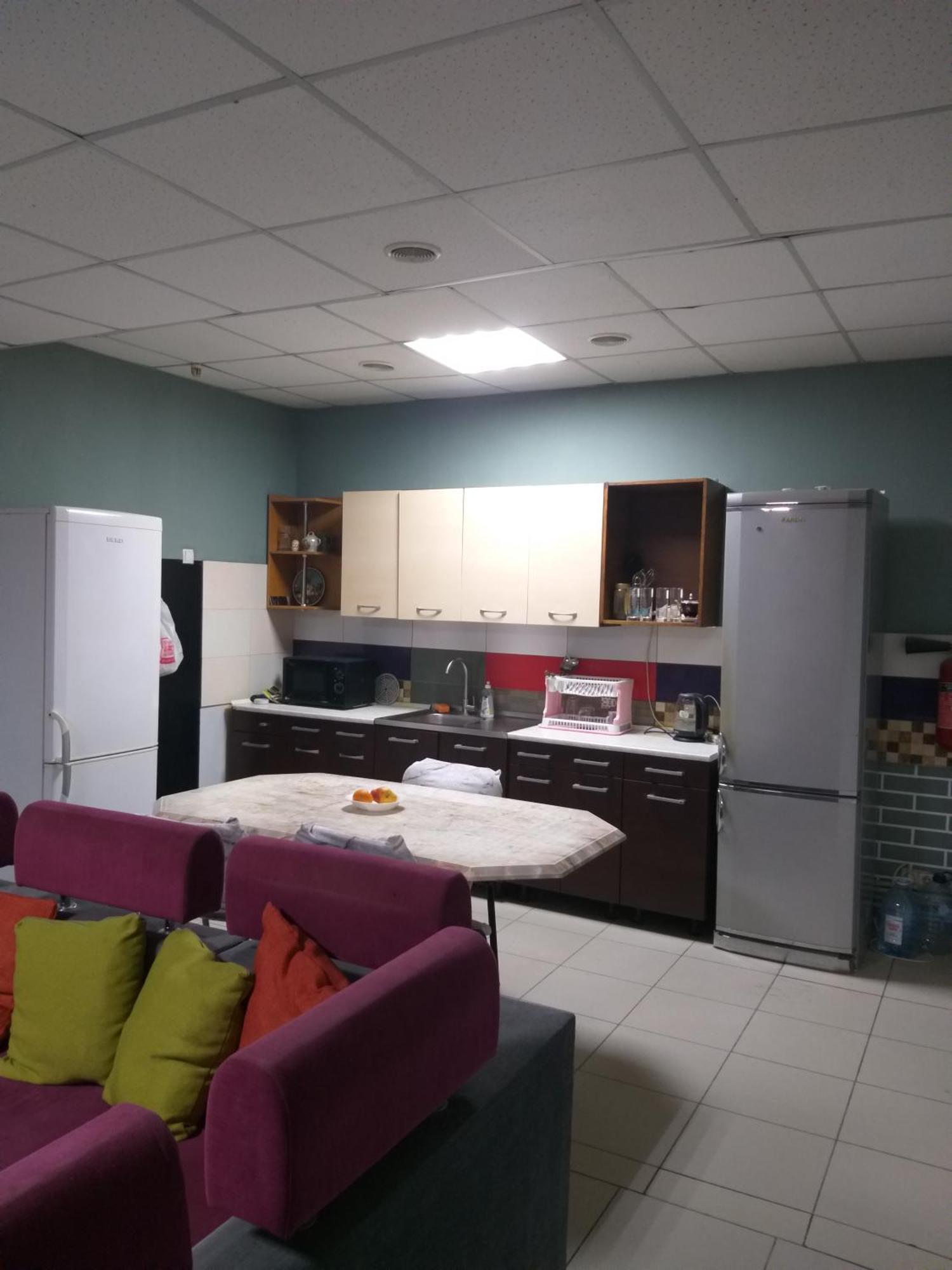 Sherlock Hotel Κχαρκίβ Εξωτερικό φωτογραφία