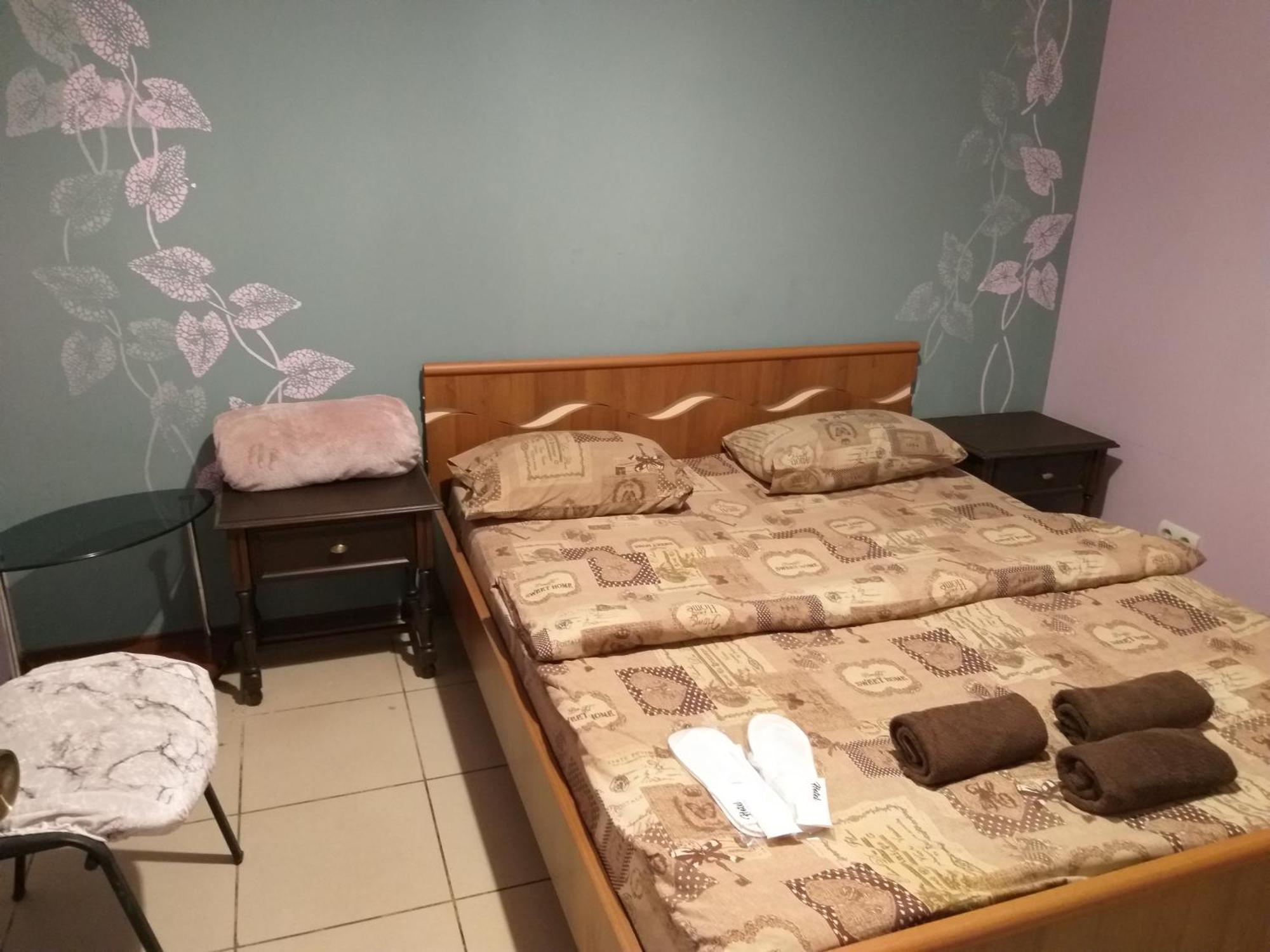 Sherlock Hotel Κχαρκίβ Εξωτερικό φωτογραφία