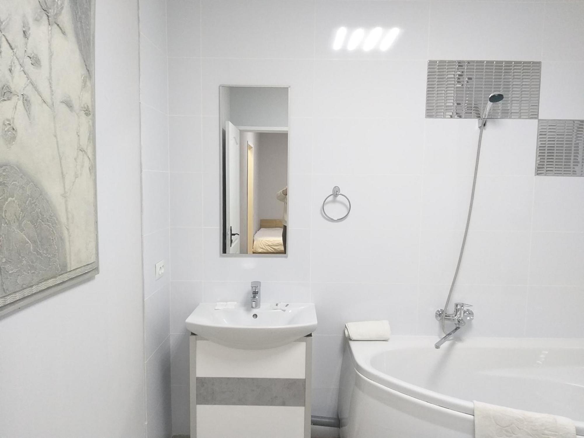 Sherlock Hotel Κχαρκίβ Εξωτερικό φωτογραφία