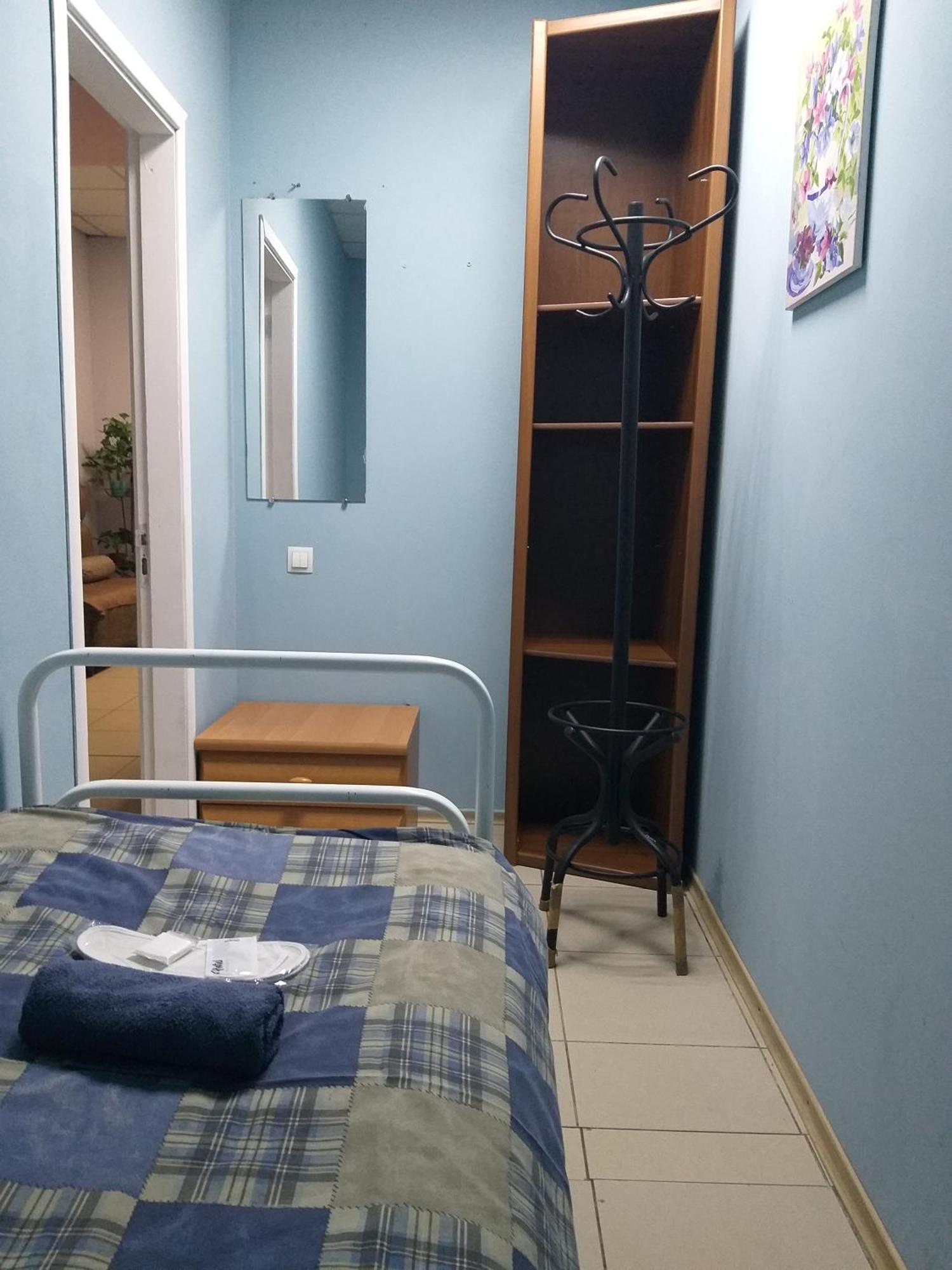 Sherlock Hotel Κχαρκίβ Εξωτερικό φωτογραφία