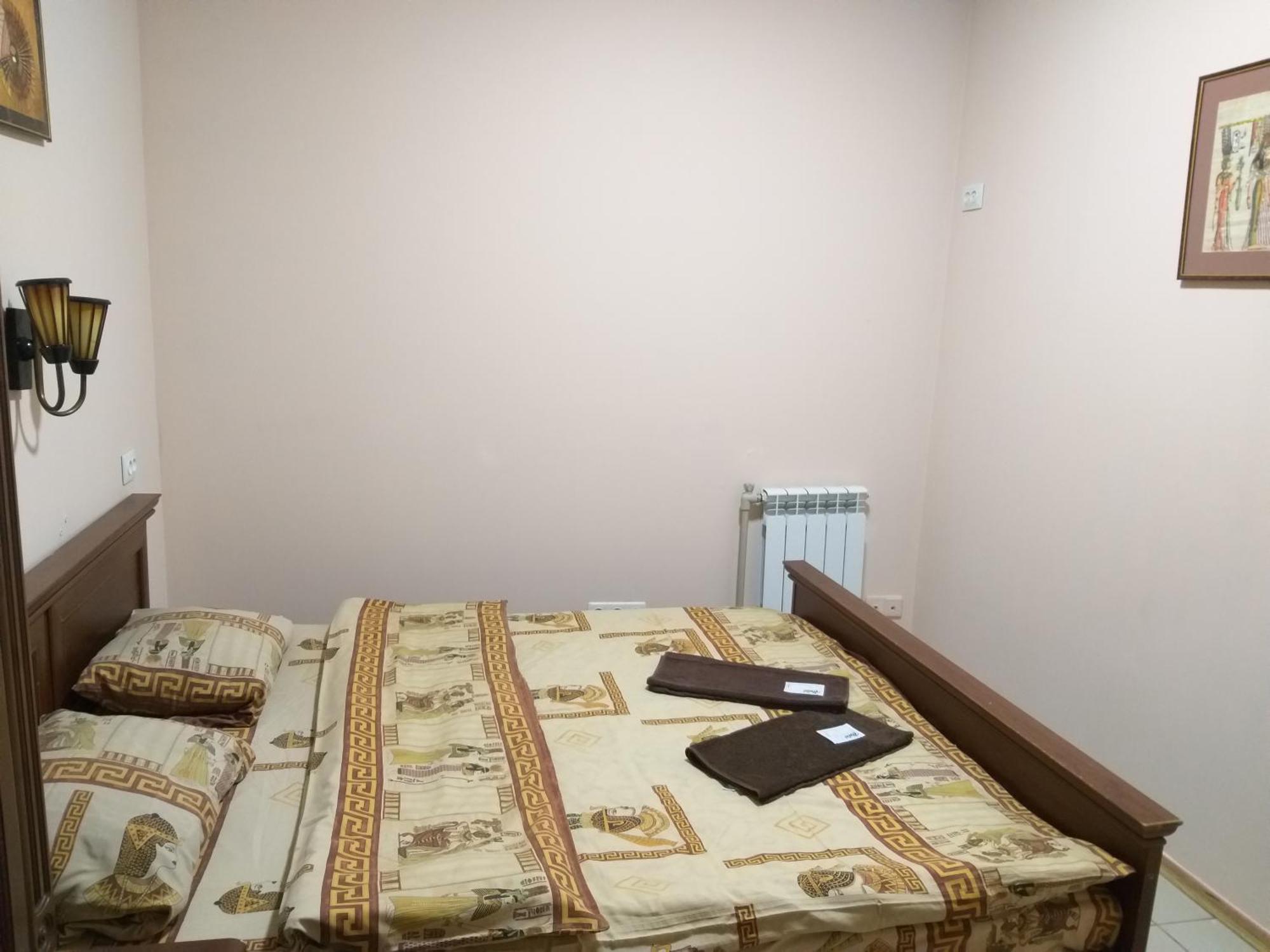 Sherlock Hotel Κχαρκίβ Εξωτερικό φωτογραφία
