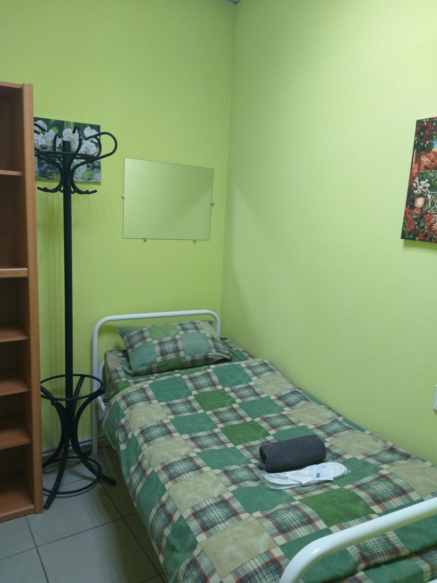 Sherlock Hotel Κχαρκίβ Εξωτερικό φωτογραφία