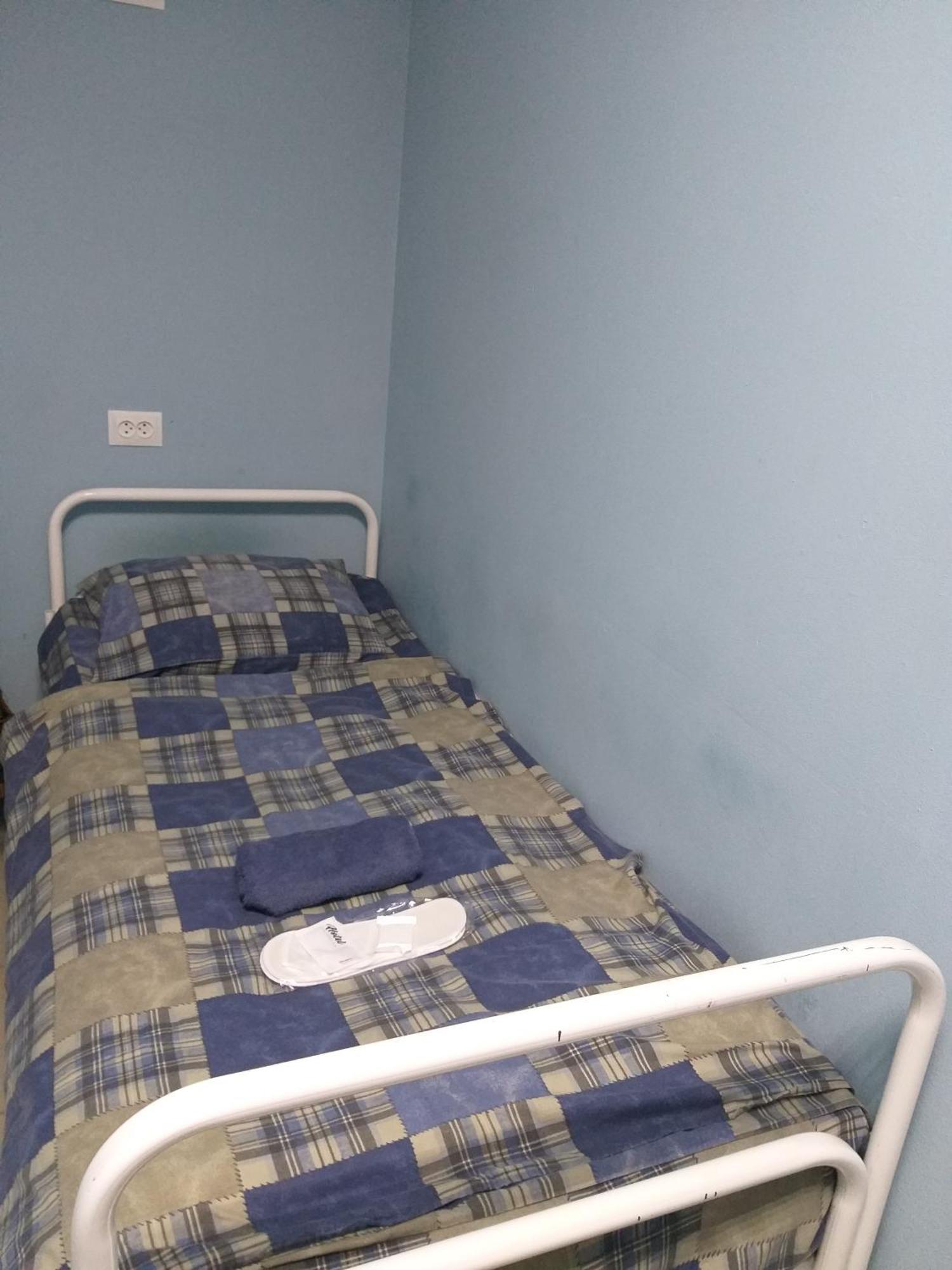 Sherlock Hotel Κχαρκίβ Εξωτερικό φωτογραφία